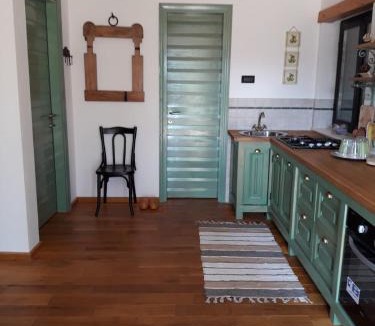 Seline Apartment | Apartment Fera