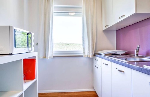 Zambratija Apartment | Apartment File by Interhome