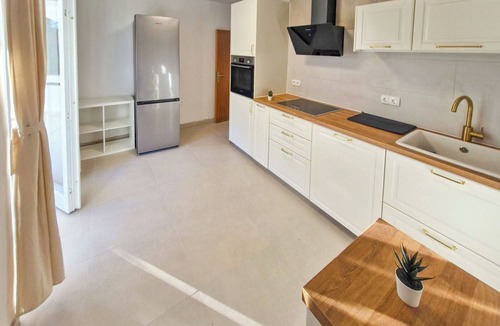 Risika Apartment | Apartment Filip by Interhome