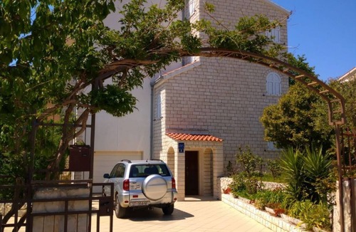 Okrug Gornji Apartment | Apartment Filip - with parking : A3-3A(2+3) - Okrug Gornji, Island Ciovo, Croatia