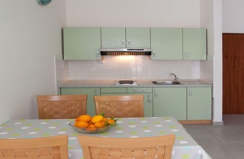 Okrug Gornji Apartment | Apartment Filip - with parking : SA4-3B(2+1) - Okrug Gornji, Island Ciovo, Croatia