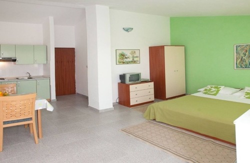 Okrug Gornji Apartment | Apartment Filip - with parking : SA4-3B(2+1) - Okrug Gornji, Island Ciovo, Croatia