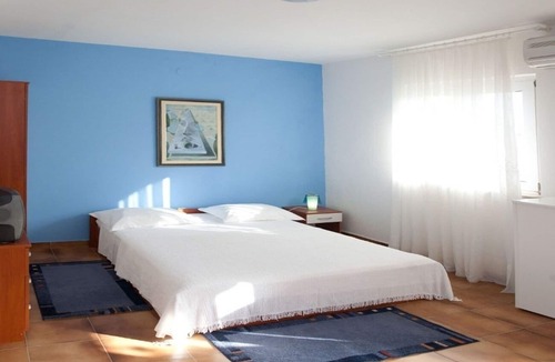 Okrug Gornji Apartment | Apartment Filip - with parking : SA2-2B(2+1) - Okrug Gornji, Island Ciovo, Croatia