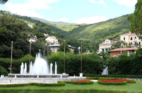 Opatija Apartment | Apartment Filipović 1
