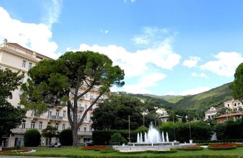 Opatija Apartment | Apartment Filipović 1