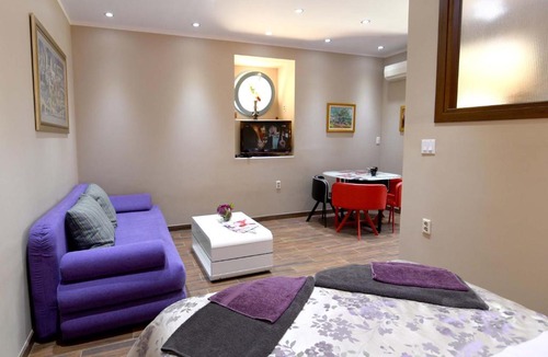 Opatija Apartment | Apartment Filipović 1