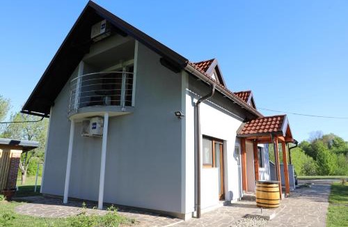 Smoljanac Apartment | Apartment Filomena