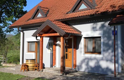 Smoljanac Apartment | Apartment Filomena