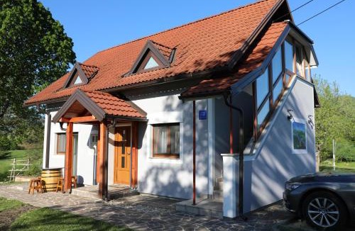 Smoljanac Apartment | Apartment Filomena