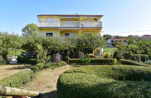 Lopar Apartment | Apartment for 2+2 person in Lopar - Insel Rab 17738