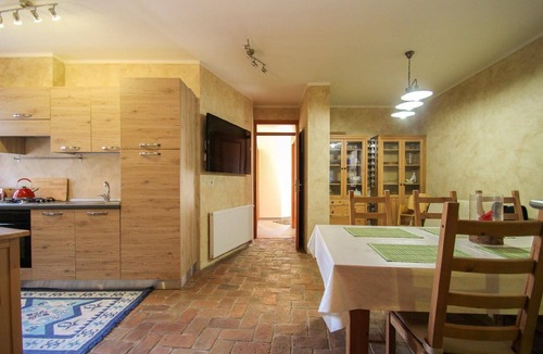 Dajla Apartment | Apartment for 4 persons approx. 50 m² in Bužinija, Istria (West coast of Istria)