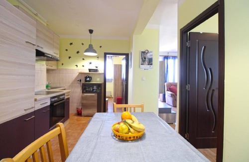 Veruda Apartment | Apartment for 4 persons approx. 56 qm in Pula, Istria (Istrian Riviera)