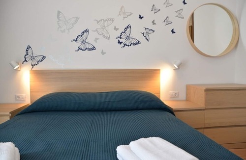Cres Apartment | Apartment Forna - free parking: A1(2+2) - Cres, Island Cres, Croatia