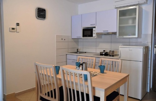 Cres Apartment | Apartment Forna - free parking: A1(2+2) - Cres, Island Cres, Croatia