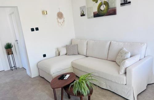 Zidarici Apartment | Apartment Fortuna in Malinska- 100m from the beach