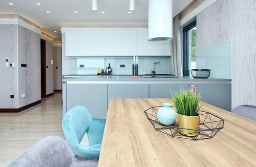 Selce Apartment | Apartment Fran 5 with Private Pool