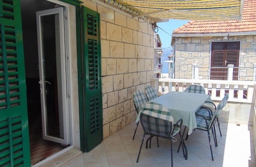 Postira Apartment | Apartment Fran