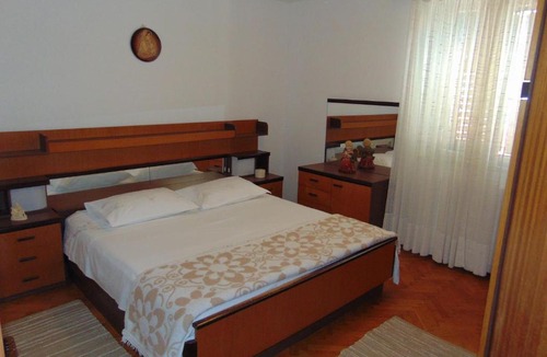Postira Apartment | Apartment Fran