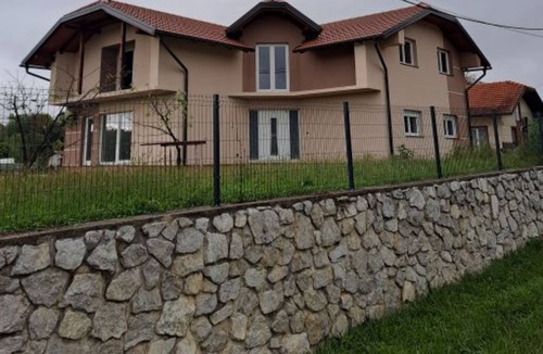 Karlovac Apartment | Apartment Freya