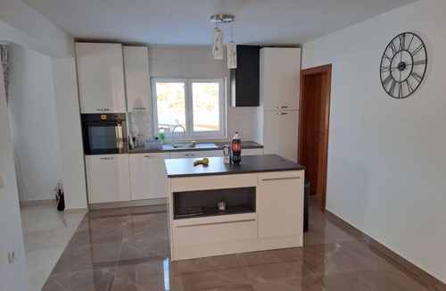 Karlovac Apartment | Apartment Freya - Two Bedroom Apartment