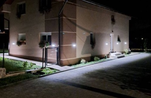 Karlovac Apartment | Apartment Freya - Two Bedroom Apartment
