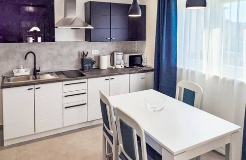 Zadar Apartment | Apartment Frlea by Interhome