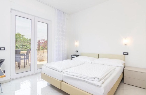 Funtana Apartment | Apartment Funtana VIII