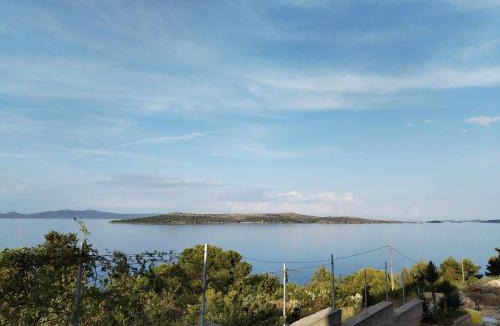 Island Dugi Otok Apartment | Apartment Gabi