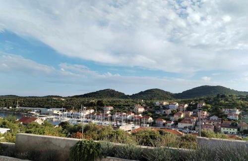 Island Dugi Otok Apartment | Apartment Gabi