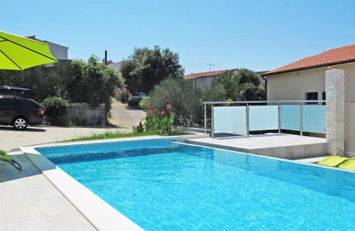 Razanj Apartment | Apartment Galeb (ROZ100) in Rogoznica/Razanj - 6 persons, 2 bedrooms