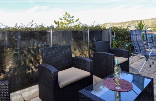 Razanj Apartment | Apartment Galeb (ROZ100) in Rogoznica/Razanj - 6 persons, 2 bedrooms