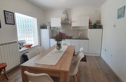 Novaki Pazinski Apartment | Apartment Garden Goga