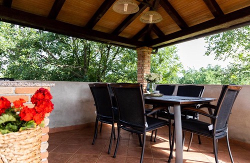 Vrvari Apartment | Apartment Gianni