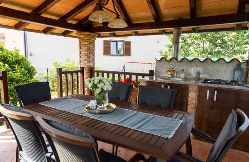 Vrvari Apartment | Apartment Gianni