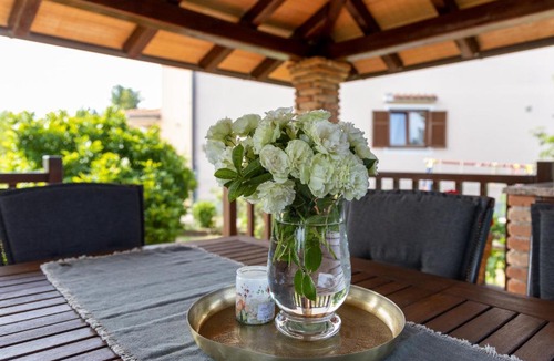 Vrvari Apartment | Apartment Gianni