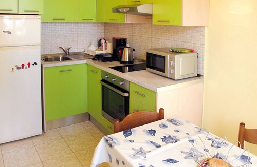 Businci Apartment | Apartment Giljo by Interhome