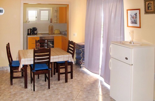 Businci Apartment | Apartment Giljo by Interhome