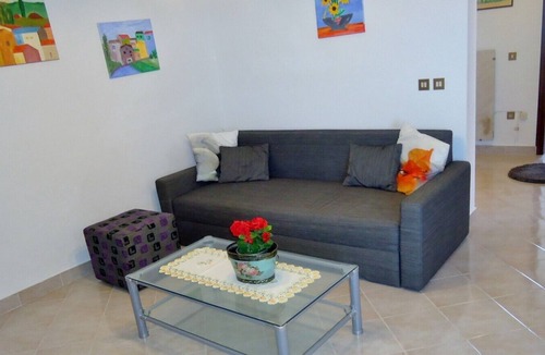 Crveni Vrh Apartment | Apartment Gioia Monterosso