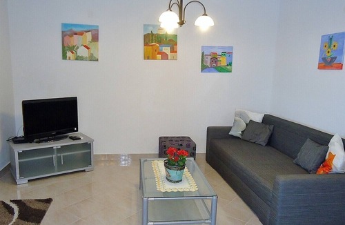 Crveni Vrh Apartment | Apartment Gioia Monterosso