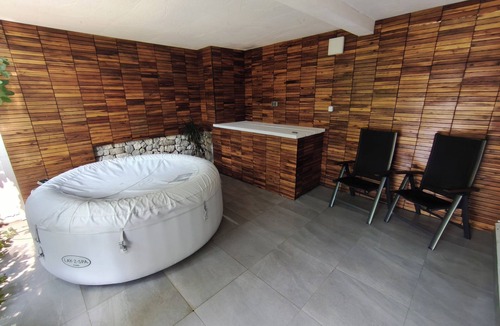 Mljet Apartment | Apartment Glavica