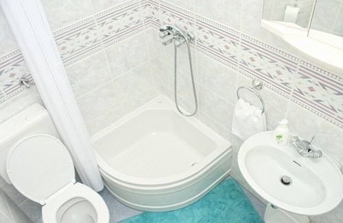 Zivogosce Apartment | Apartment Gojko - 50 m from the beach: R3(2) - Zivogosce, Riviera Makarska, Croatia