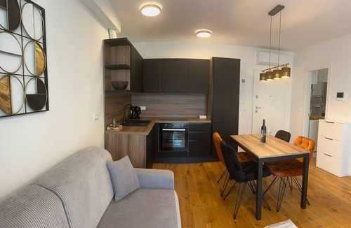 Zadar Apartment | Apartment Gold Shine