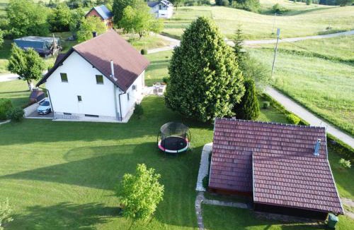 Smoljanac Apartment | Apartment Golden Fields