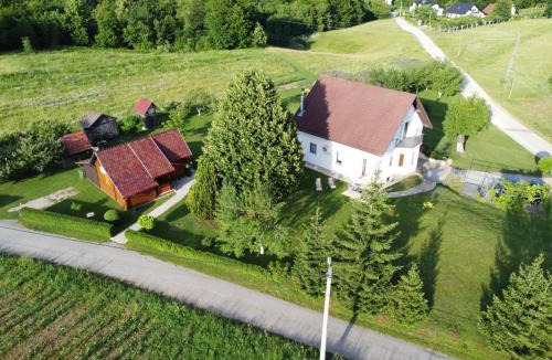 Smoljanac Apartment | Apartment Golden Fields