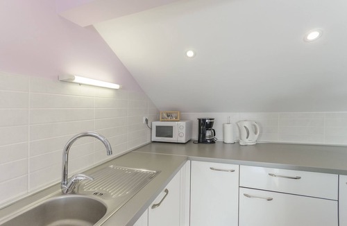 Meterize Apartment | Apartment Golden Sunset (84451-A1) - Sibenik