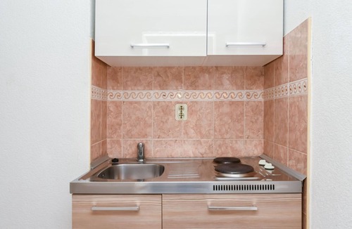 Igrane Apartment | Apartment Goran (97491-A6) - Igrane