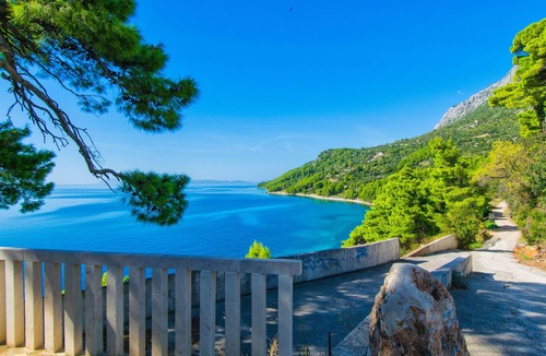 Igrane Apartment | Apartment Goran (97491-A6) - Igrane