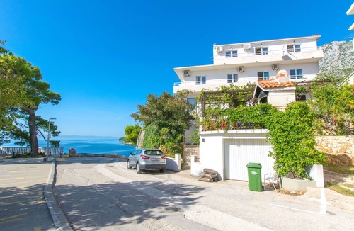 Igrane Apartment | Apartment Goran (97491-A6) - Igrane