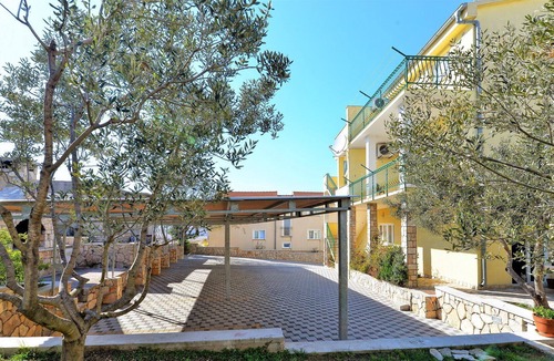 Susica Apartment | Apartment Goranka 6