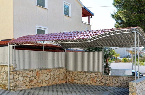 Susica Apartment | Apartment Goranka 6